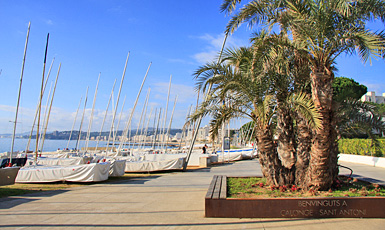 Palamós
